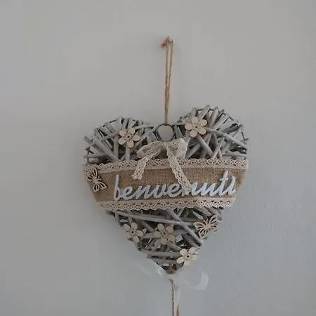 Apartman Comodo A Pochi Metri Dal Mare *