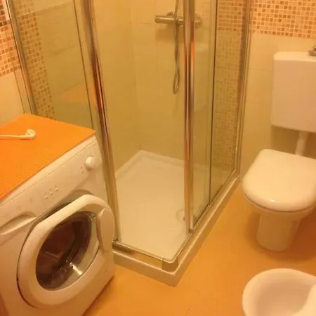 Comodo A Pochi Metri Dal Mare アパート