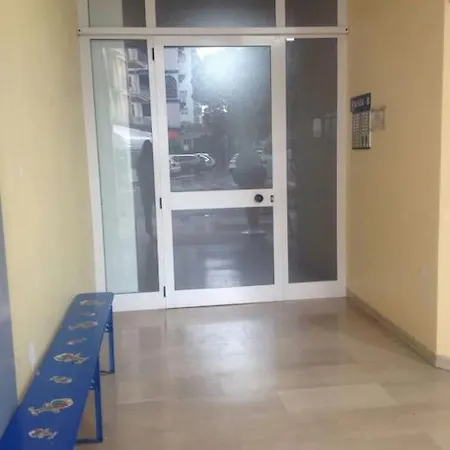 Comodo A Pochi Metri Dal Mare ビビオーネ