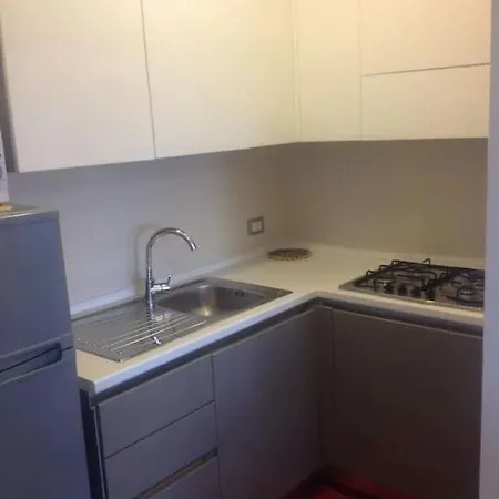Apartment Comodo A Pochi Metri Dal Mare