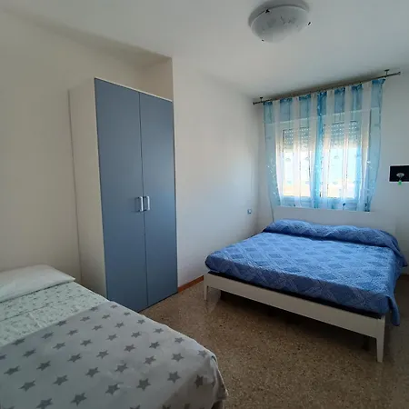Comodo A Pochi Metri Dal Mare * Bibione