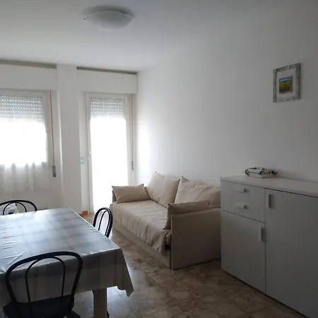 Comodo A Pochi Metri Dal Mare