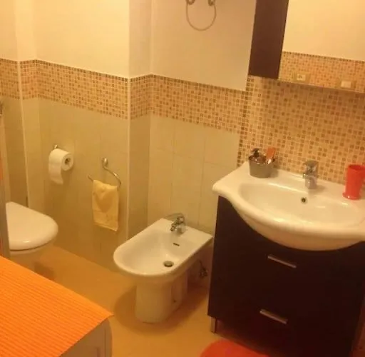 Comodo A Pochi Metri Dal Mare * 比比翁