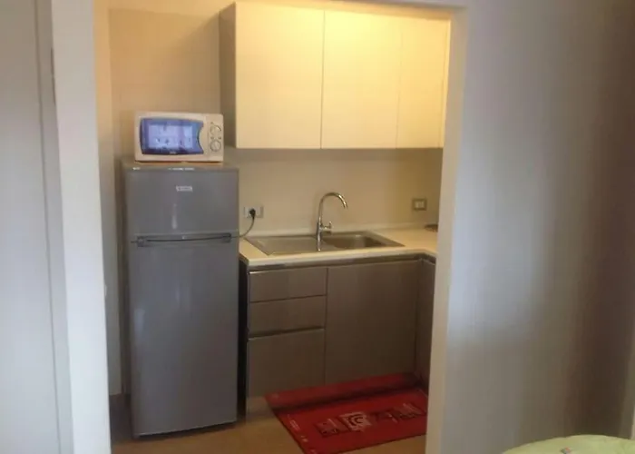 Comodo A Pochi Metri Dal Mare * 比比翁