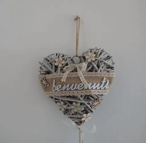 公寓 Comodo A Pochi Metri Dal Mare *